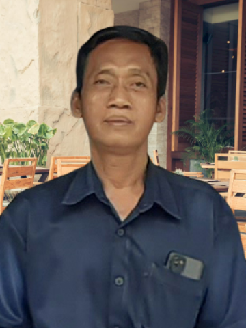Drs. Setiaji