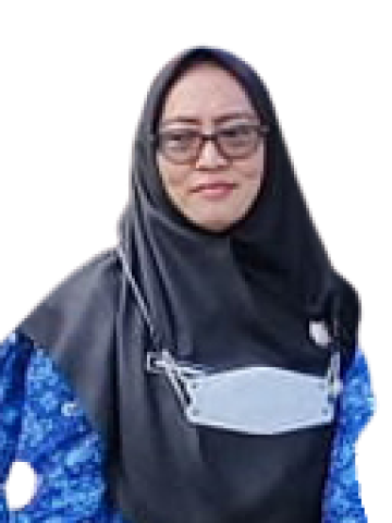Nining Nurhayati, S.Pd