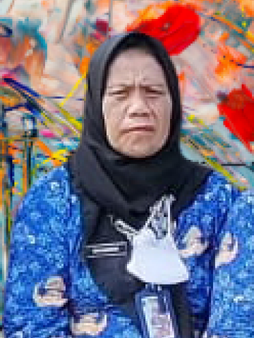 Evi Novawati, S.Pd