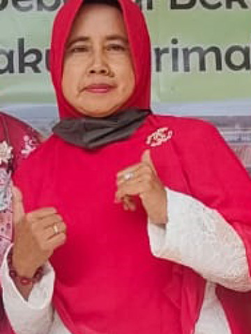 Tri Nuryani, S.Pd