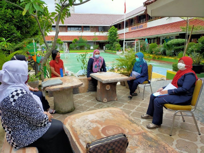 Tetap Semangat