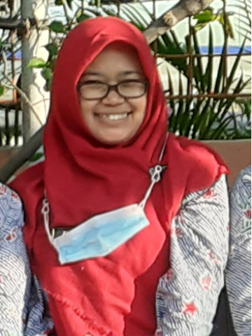 Ai Jenia Purwanti, S.Pd