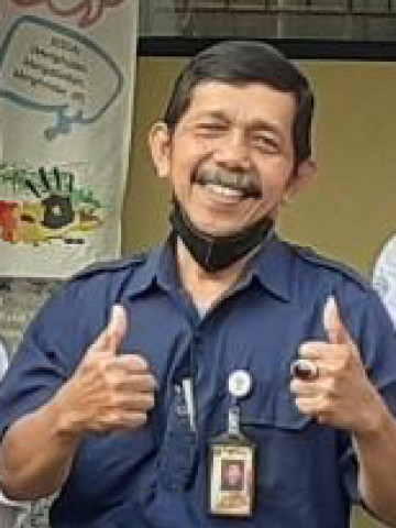 Drs. Winarno