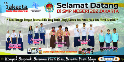 Galeri Kegiatan Harian