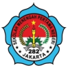 Logo             SMP NEGERI 282 JAKARTA