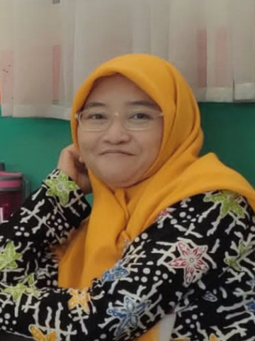 Desi Purwa Lestari, S.Pd