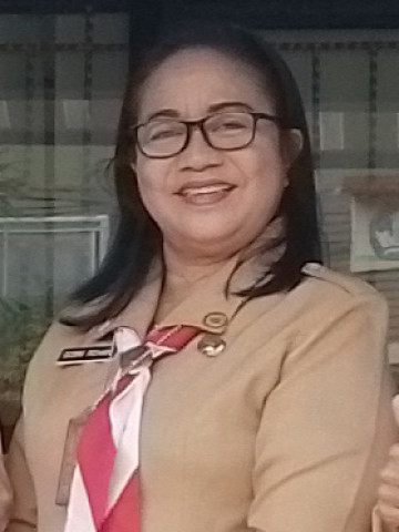 Dra. Dosni Rohani