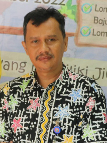 Beni Yumir, S.Pd