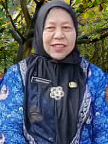 Siti Fatimah, S.Pd