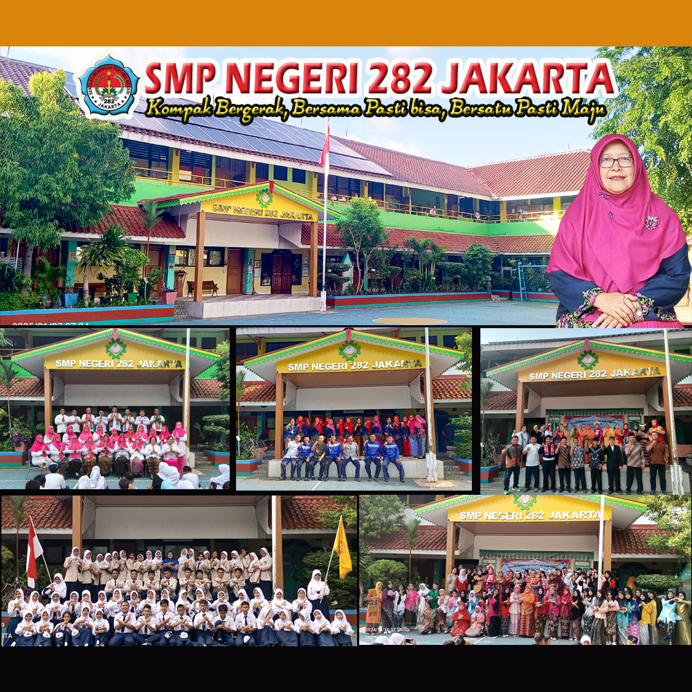 GEDUNG 282